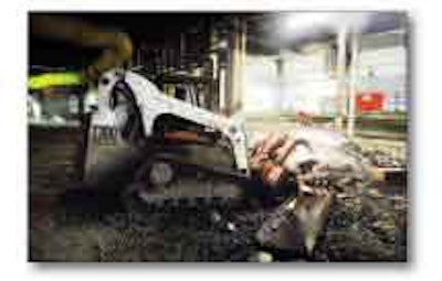 All Steel Untitled 11