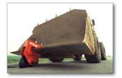 Asphalt Saw Attaches Untitled 1