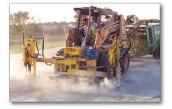 Concrete Drill Handles Untitled 1