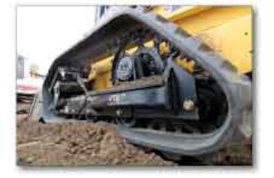 Convert Tracks Untitled 1