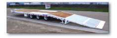 Fold Ramp Untitled 1