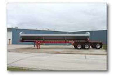 Inverted Cylinder Untitled 1