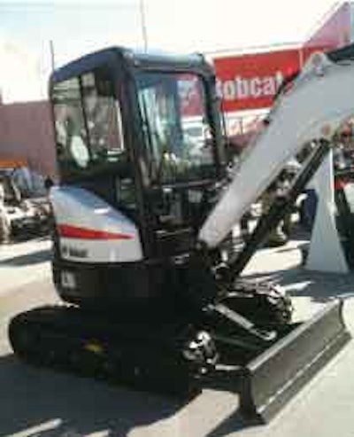 Small Tail Untitled 1