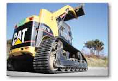 Straight Bar Untitled 1