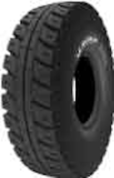 Tough Tire Untitled 1