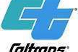 Caltrans logo