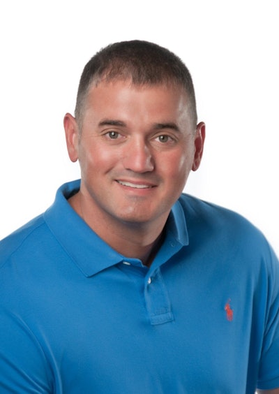 Dean Howell