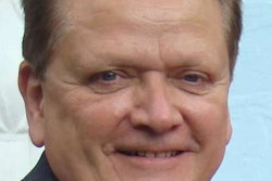 Kenneth Mitchell, new program manager of information security at Parsons Brinckerhoff