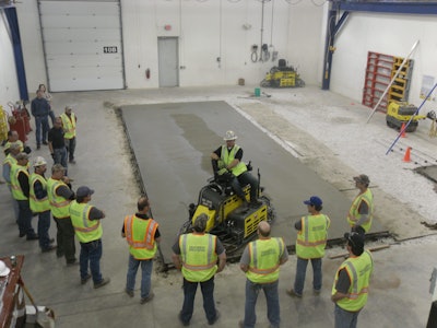 Wacker Neuson Training Academy