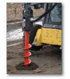 Auger Handles Heavy Untitled 1