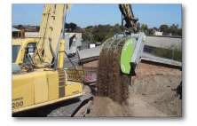 Bucket Digs And Screens Untitled 1