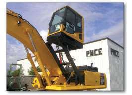 Cab Riser Untitled 1