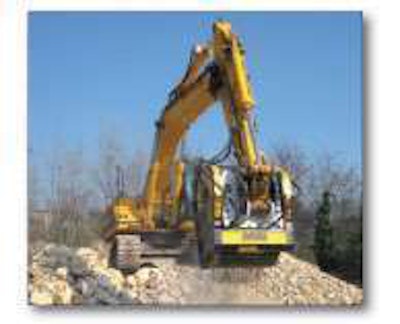 Crusher Bucket Simplified Untitled 1