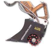 Cutter Bucket Untitled 1