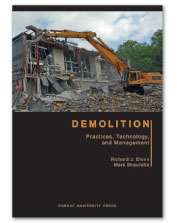 Demolition Untitled 1