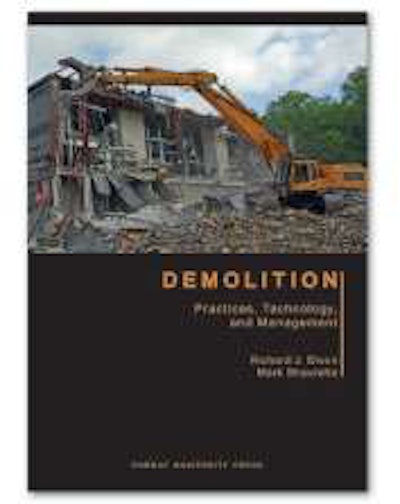 Demolition Untitled 1