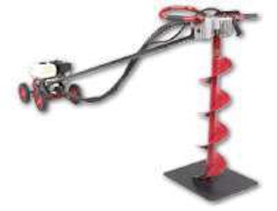 Easey One Man Untitled 1