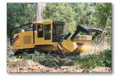 Forestry Mulcher Untitled 11