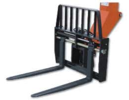 Forks Adjust Untitled 1