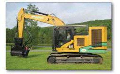 Grinder Tackles Untitled 1