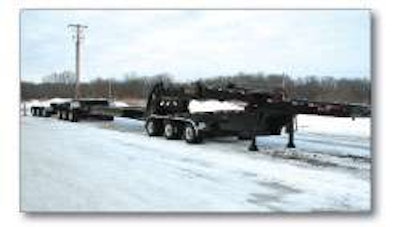 Heavy Hauling Untitled 1