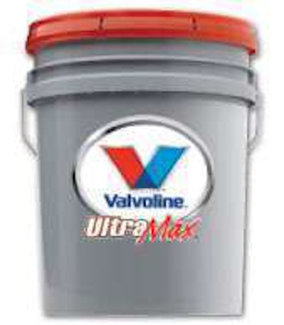 High Performance Oil Untitled 1