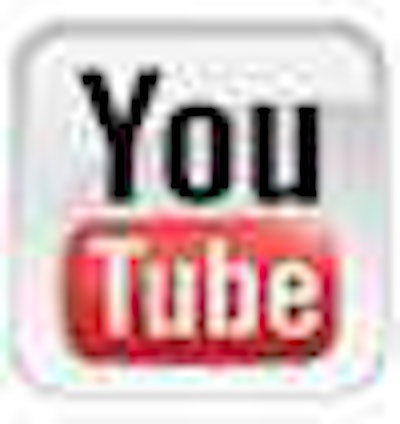 Logo Youtube