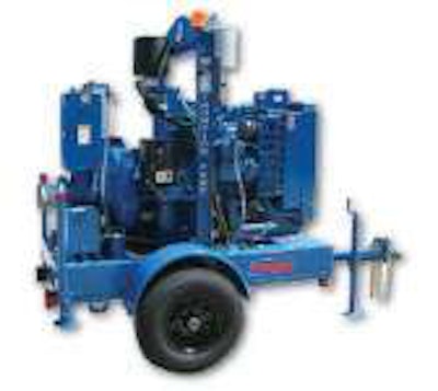 Popular Pump Untitled 1