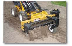 Rake Prepares Untitled 1