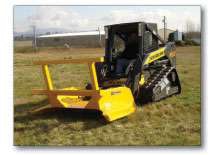 Rotary Cutter Untitled 1