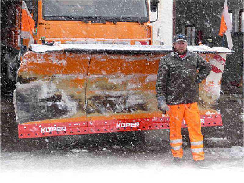 Snow Business Untitled 11