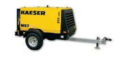 Steel Floor Untitled 1