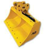 Swivel Bucket Untitled 11