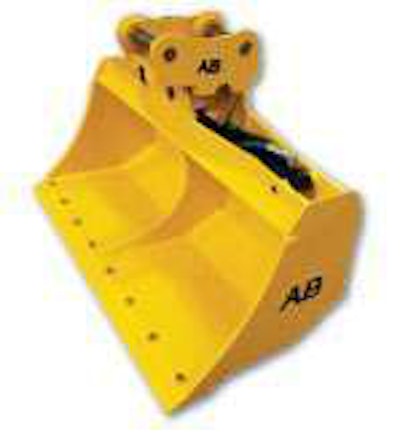 Swivel Bucket Untitled 11