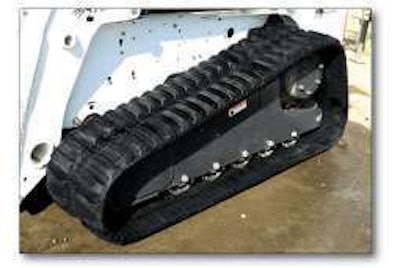 Tough Tracks Untitled 1