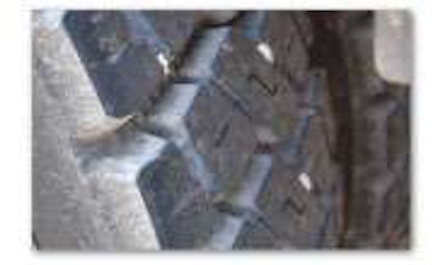 Tread Patterns Untitled 1