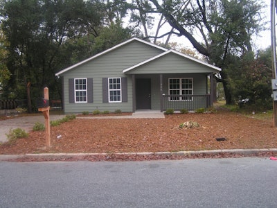 Case Construction names Reames Concrete as winner of Case Construction Challenge