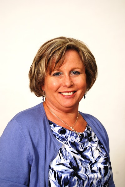 Dianne Carey