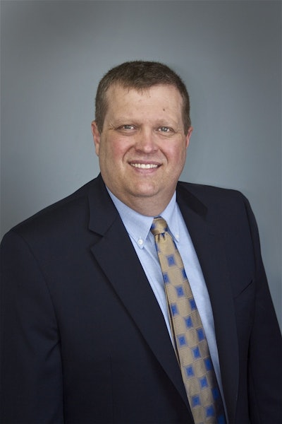 Ken Snover