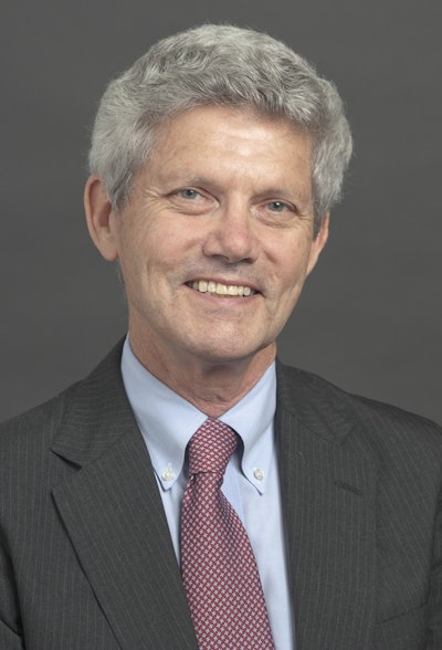 Mike Abrahams