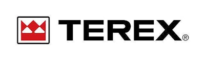 Terex Logo