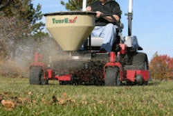 Turf Ex Ts2001