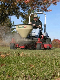 Turf Ex Ts2001