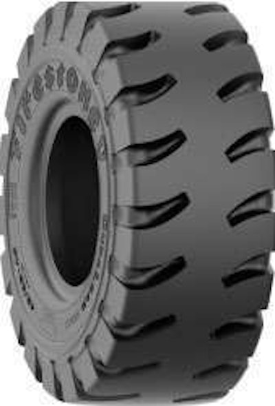 Bridgestone 45 Untitled 1