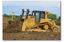 John Deere Untitled 1