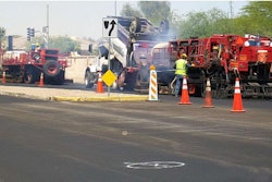 kansas-based-road crew asphalt paving stock