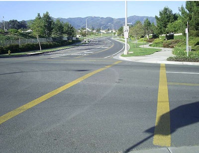 Major Intersection Untitled 1