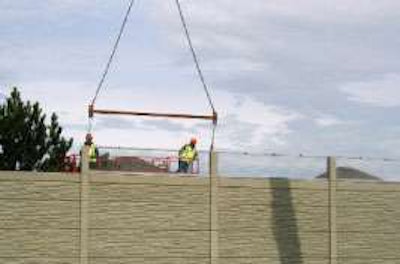 New Generation Wall Untitled 1