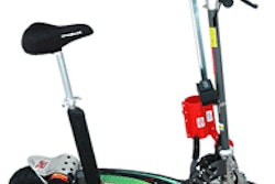 Scooter Up