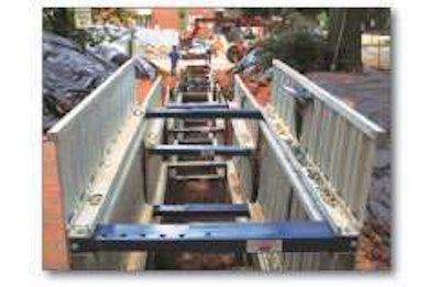 Sturdy Shield Untitled 1